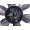 Helice Para Ventilador Mallory Turbo Silence 30cm 6 Pás
