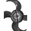 Helice Para Ventilador Mallory TS4 30cm 4 Pás