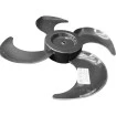 Helice Para Ventilador Mallory TS4 30cm 4 Pás