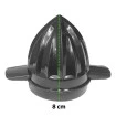 Kit 2 Cones Espremedor Mondial Para Extratores De Suco Preto