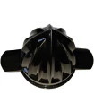 Kit 2 Cones Espremedor Mondial Para Extratores De Suco Preto