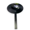 Fogareiro Espiriteira Pintada Portátil Fundo 17cm