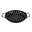 Assadeira Para Churrasqueira Frigideira Grill Antiraderente