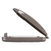 Escova Papa Migalhas Rotativa 19cm Plástico Clink 