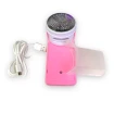 Papa Bolinha Usb Portátil Color Elétrico Recarregável 