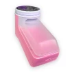 Papa Bolinha Usb Portátil Color Elétrico Recarregável 