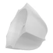 Cone Espremedor Industrial 1/2 Vitori/Lucre/Zerluz Com 2 Pcs