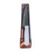 Faca De Cozinha Profissional Peixeira 7'' Sq Linha Garbo