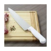 Faca De Cozinha Profissional Peixeira 7'' Sq Linha Garbo