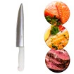 Faca, Peixeira, Churrasco, Corte, Utensílios De Cozinha, Comercio, Buffet, Restaurantes, Hotéis, Pousada, Açougue, Padarias, Bistrô, escolas, Hospitais, Casa, Lanchonetes, Pizzaria, Profissional, Chefe De Cozinha, Utilidades Domésticas.