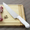 Faca, Peixeira, Churrasco, Corte, Utensílios De Cozinha, Comercio, Buffet, Restaurantes, Hotéis, Pousada, Açougue, Padarias, Bistrô, escolas, Hospitais, Casa, Lanchonetes, Pizzaria, Profissional, Chefe De Cozinha, Utilidades Domésticas.