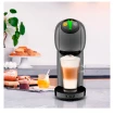 Cafeteira Nescafé Dolce Gusto Arno Genio S Basic Multi 127v 