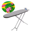Forro Estampado Para Tábua De Passar Roupa 120x45 cm