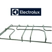 Grelha Para Fogão Electrolux Nova 4 E 6 Bocas 2 Pino Lateral