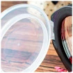 Pote Hermético Flip Decorado Coração 1,1L Organização