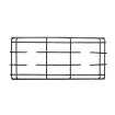Grelha Para Fogão Dako Gol Magister Plus Estreita 43x19,5cm