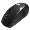Teclado Com Mouse Sem Fio 107 Teclas Wireless Conector Usb