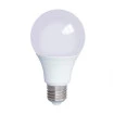 Kit Com 5 Lâmpadas Led 9w Bivolt Bulbo Soquete E27 Multiuso