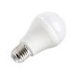 Kit Com 5 Lâmpadas Led 9w Bivolt Bulbo Soquete E27 Multiuso