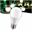 Kit Com 5 Lâmpadas Led 9w Bivolt Bulbo Soquete E27 Multiuso