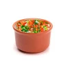 Cumbuca Tigela Nº19 Para Forno Mesa E Microondas 225ml 