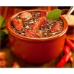 Cumbuca Tigela Nº19 Para Forno Mesa E Microondas 225ml 