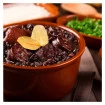 Cumbuca Tigela Nº20 Para Forno Mesa E Microondas 500ml