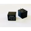 Rele Relay 125v 5 Terminais 10a 12v T73 Dc 