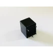 Rele Relay 125v 5 Terminais 10a 12v T73 Dc 