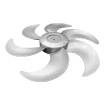Hélice Para Ventilador Mondial 40 cm Premium Silêncio 6 Pas