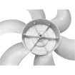 Hélice Para Ventilador Mondial 40 cm Premium Silêncio 6 Pas