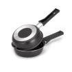Omeleteira Teflon Antiaderente Nº16 Frigideira Dupla Cozinha