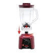 Liquidificador Power Mix 2 ,5Litros Lâminas Removíveis LQ32 