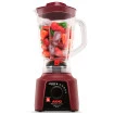 Liquidificador Power Mix 2 ,5Litros Lâminas Removíveis LQ32 