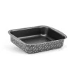 Assadeira Forma Antiaderente N°3 Enjoy Retangular 36 x 28 cm 