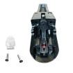 Kit Para Cabo De Panela De Pressão Superior Valencia 4,5/6 L