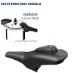 Kit Para Cabo De Panela De Pressão Superior Valencia 4,5/6 L