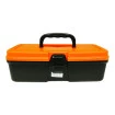 Caixa Organizadora De Ferramentas Plástico 29x14 e 9,9cm