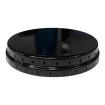 Espalhador Para Fogão Esmaltec 2 Furo Esmaltado Grande