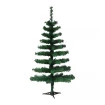 Árvore de Natal Canadense 90 Galhos Verde 90 Cm Magizi 
