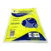 5 Sacos Para Aspiradores de Pó Arno Turbo Pó Ref1198