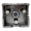 Suporte Para Panela De Pressão Fulgor Da Alça 20lts Original
