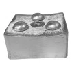 Suporte Para Panela De Pressão Fulgor Da Alça 20lts Original