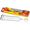 Descascador e Boleador de Legumes Branco Keita