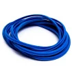 Borracha Multi-Uso Com 12 Unidades Azul De 4,5 Litros Silicone