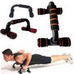 Apoio Fixo Para Flexão De Braço Suporte Exercícios