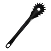Talheres de Nylon Antiaderente 4 Pçs