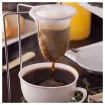 Mini Coador Para Café Individual Com Suporte