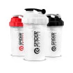 Garrafa Squeeze Esportiva Shaker P/academia Divisão Remédio