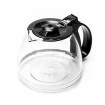 Jarra Para Cafeteira Britania Cp30 Inox Vidro